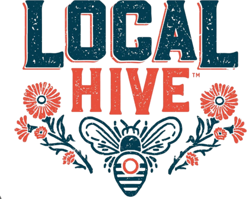 Local Hive Honey