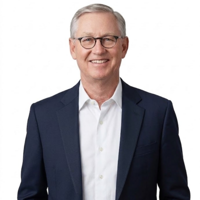 Robert J. McGee
